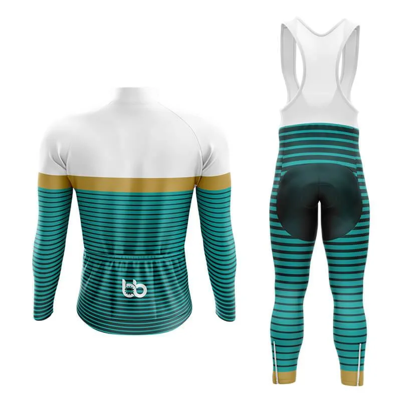 Bikeport (V1) Club Cycling Kit