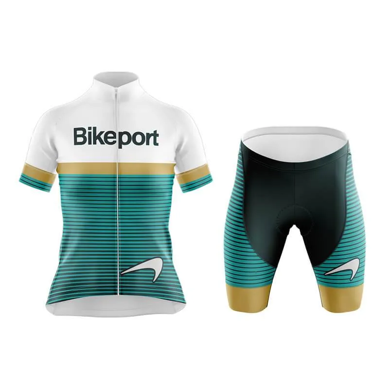 Bikeport (V1) Club Cycling Kit