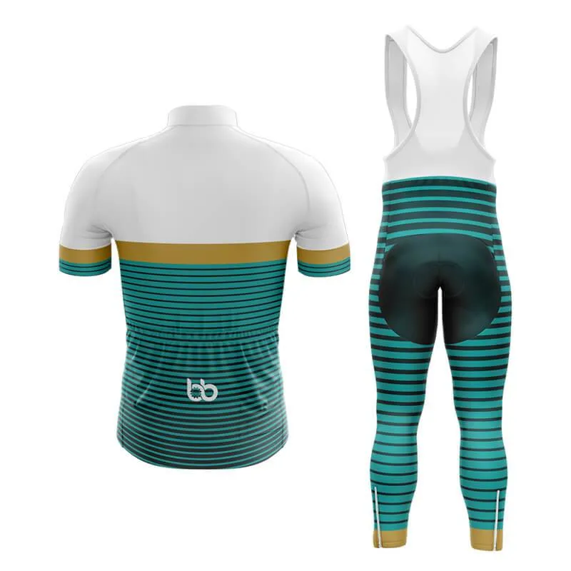 Bikeport (V1) Club Cycling Kit