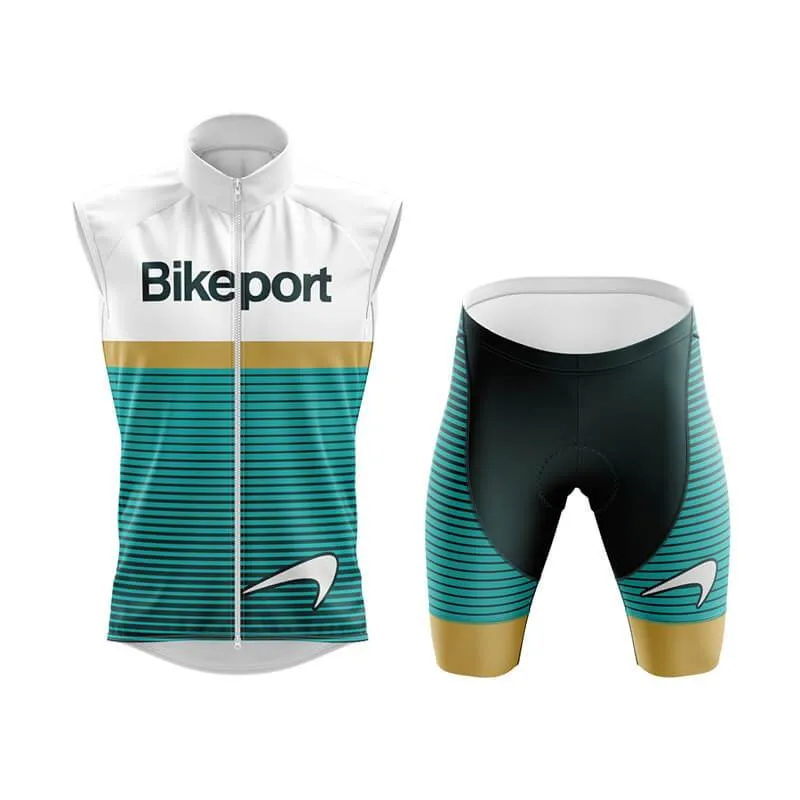 Bikeport (V1) Club Cycling Kit