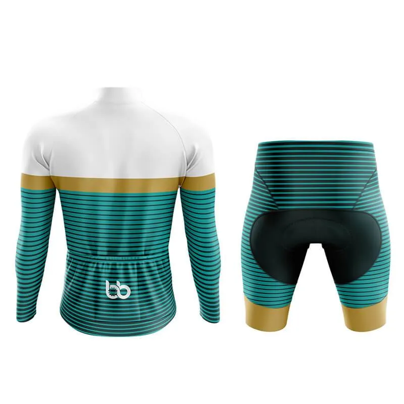 Bikeport (V1) Club Cycling Kit