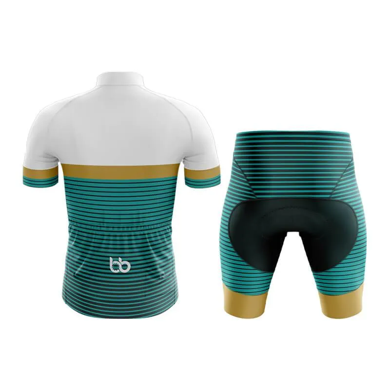 Bikeport (V1) Club Cycling Kit