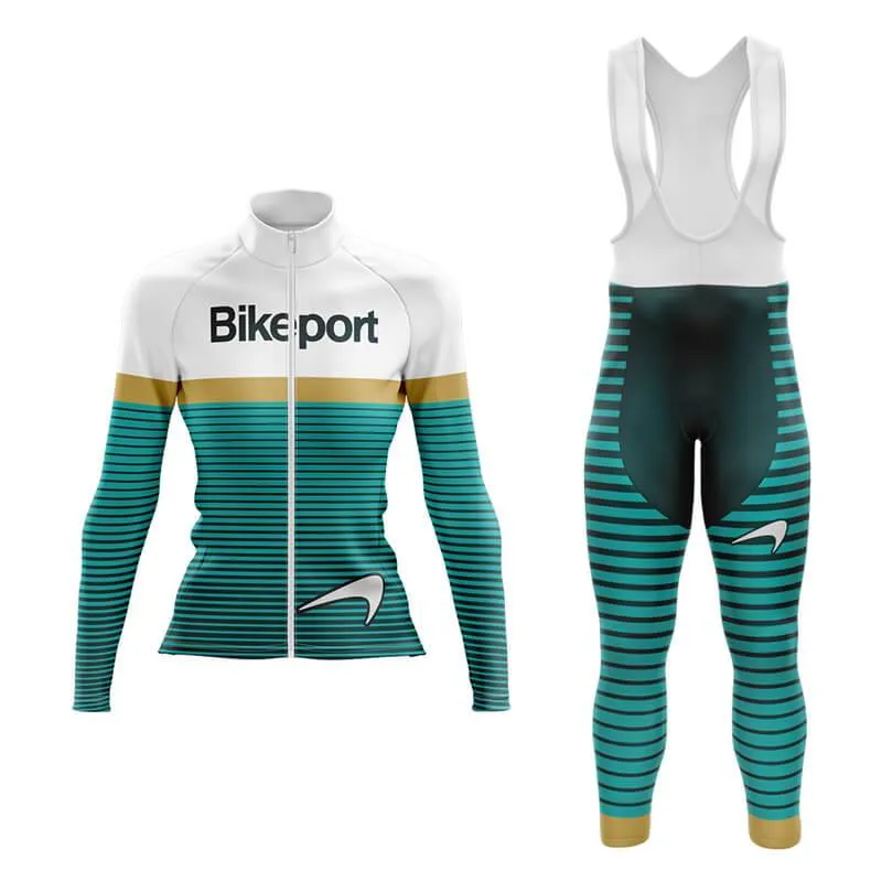 Bikeport (V1) Club Cycling Kit