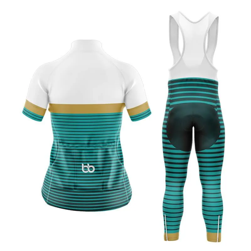 Bikeport (V1) Club Cycling Kit