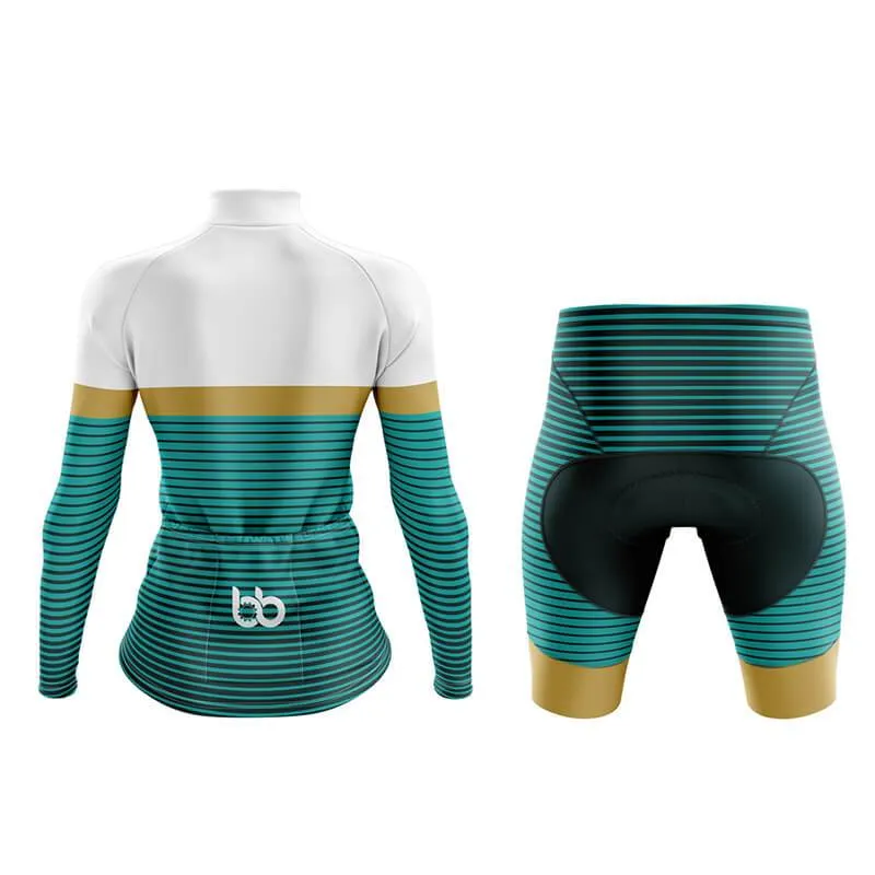 Bikeport (V1) Club Cycling Kit