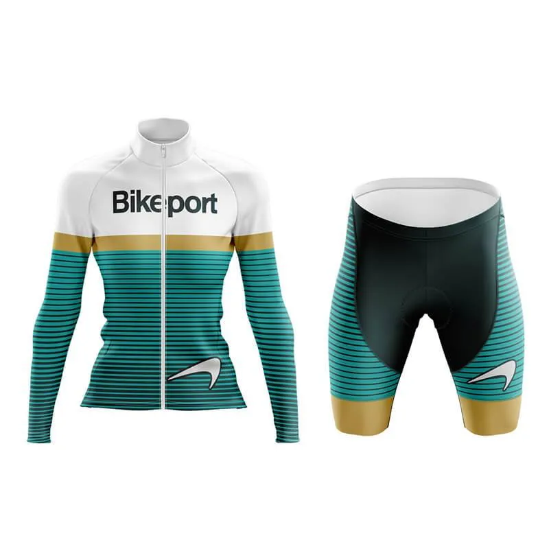 Bikeport (V1) Club Cycling Kit