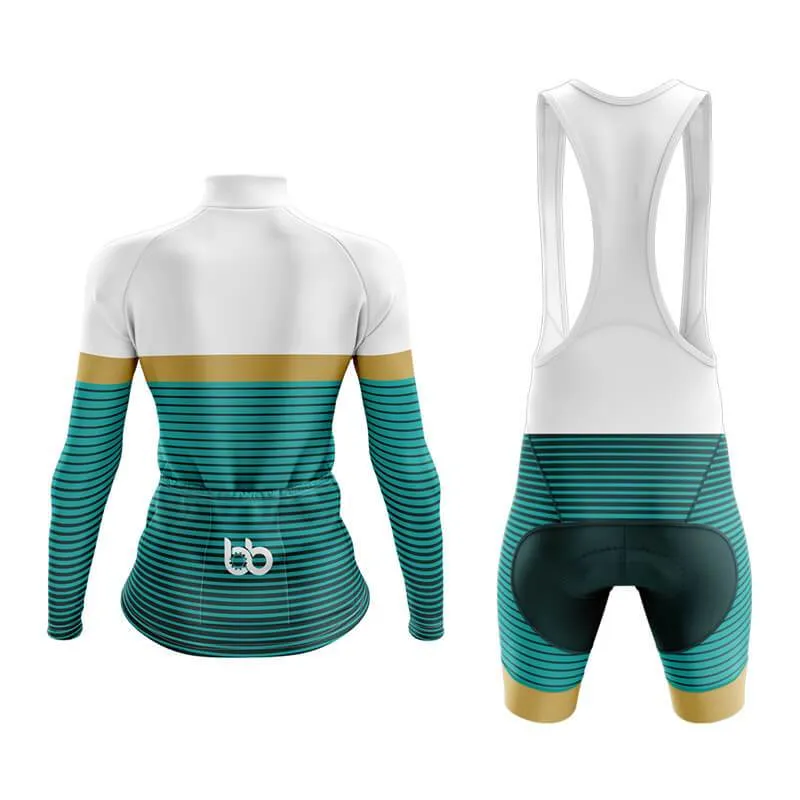 Bikeport (V1) Club Cycling Kit