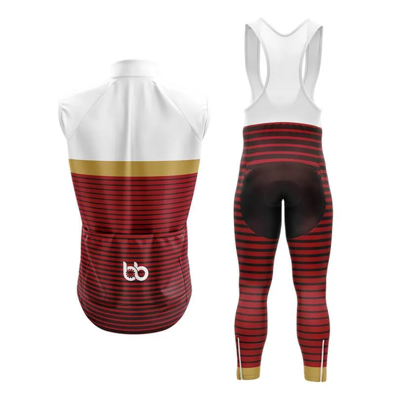 Bikeport (V2) Club Cycling Kit