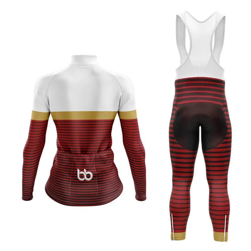 Bikeport (V2) Club Cycling Kit