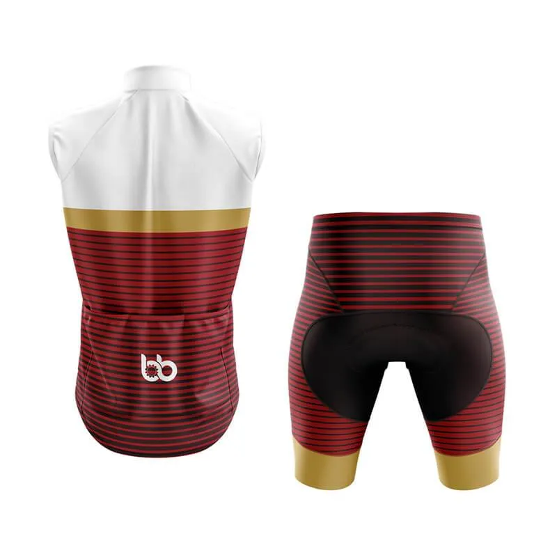 Bikeport (V2) Club Cycling Kit