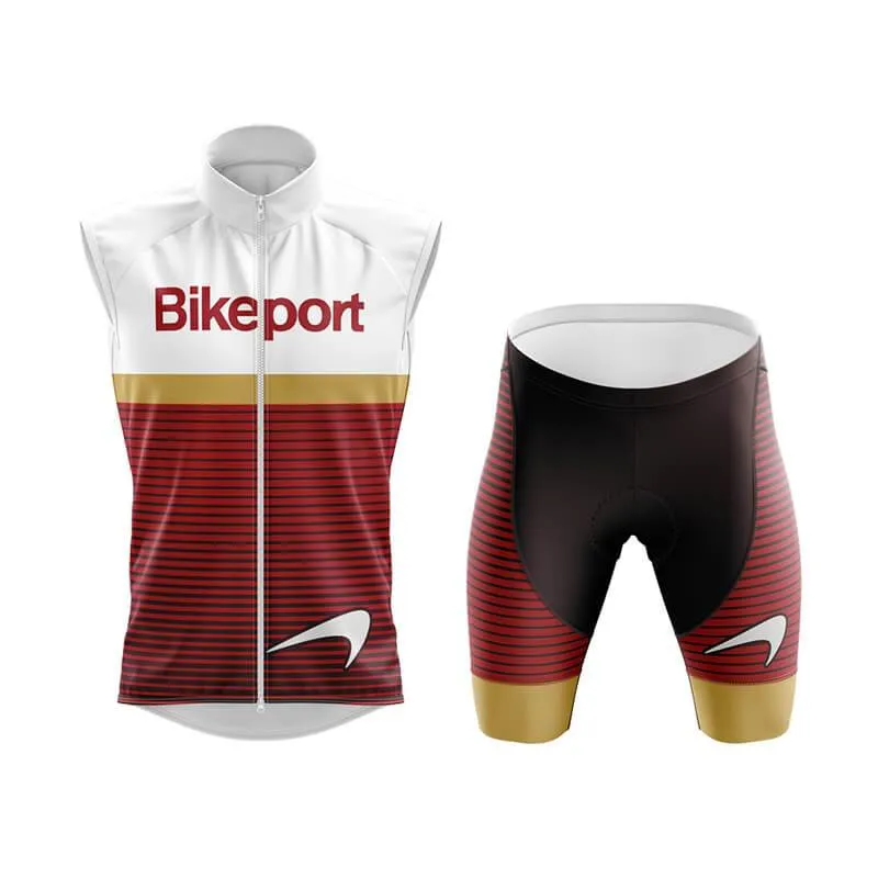 Bikeport (V2) Club Cycling Kit