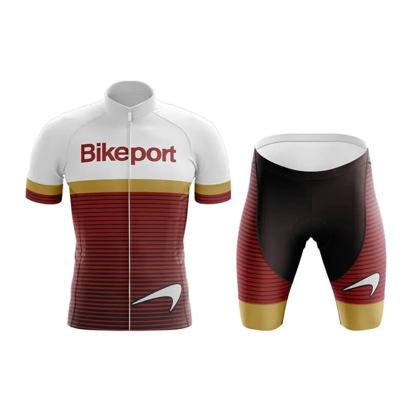 Bikeport (V2) Club Cycling Kit