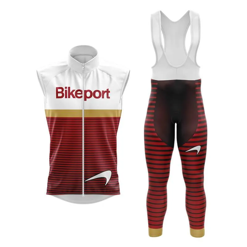 Bikeport (V2) Club Cycling Kit