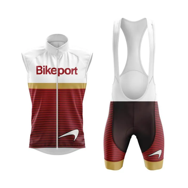 Bikeport (V2) Club Cycling Kit