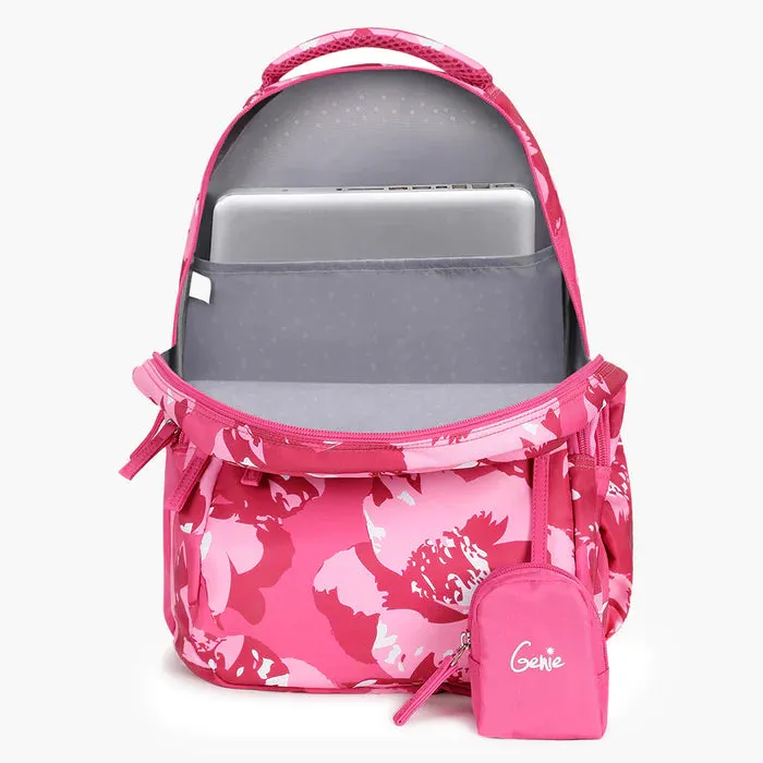 Bloom Backpack (Pink)