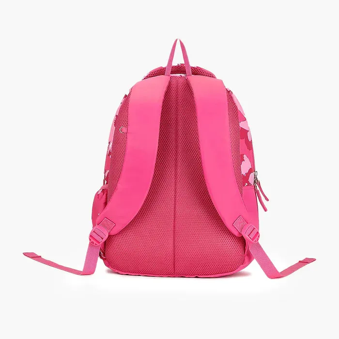 Bloom Backpack (Pink)