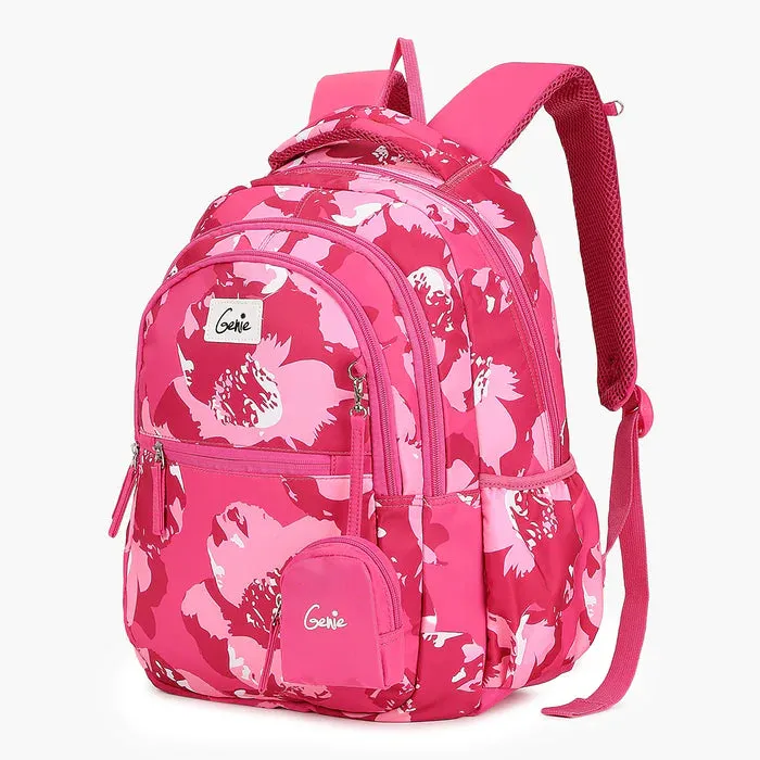 Bloom Backpack (Pink)