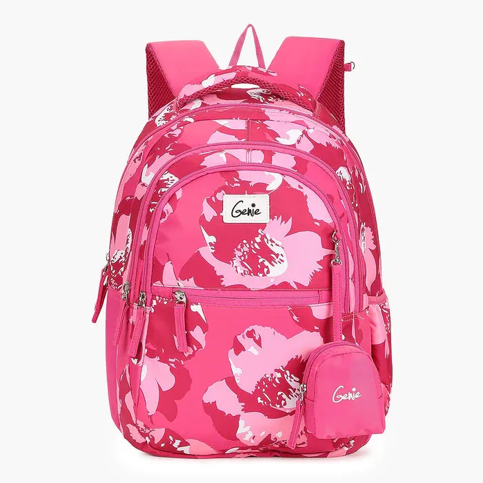 Bloom Backpack (Pink)