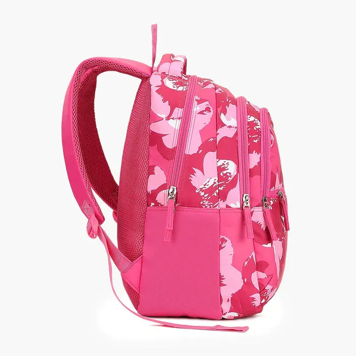 Bloom Backpack (Pink)