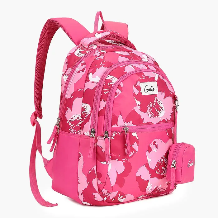 Bloom Backpack (Pink)