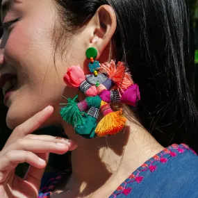 Bloom in Kendi Earrings