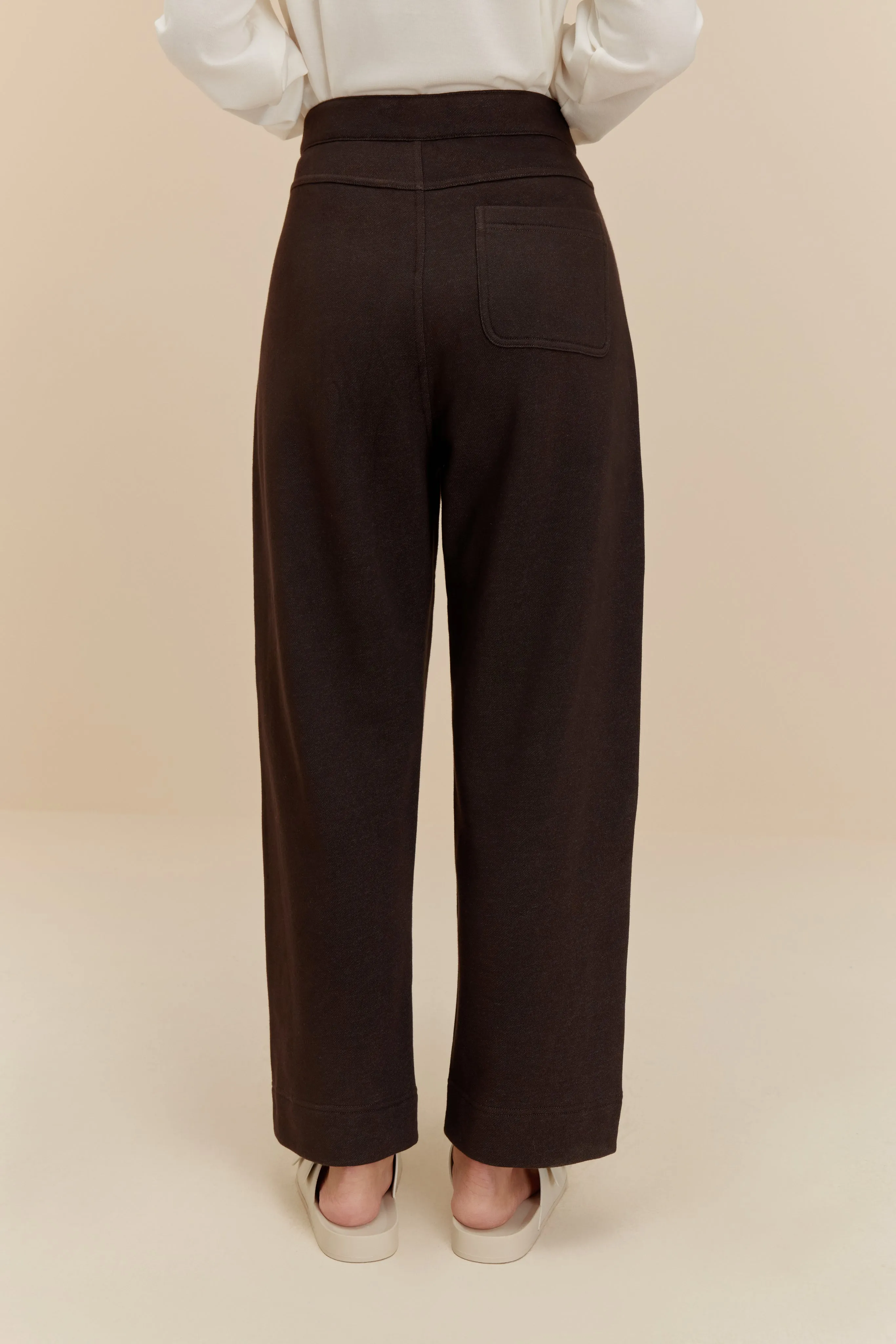 Boundless Cropped Pants