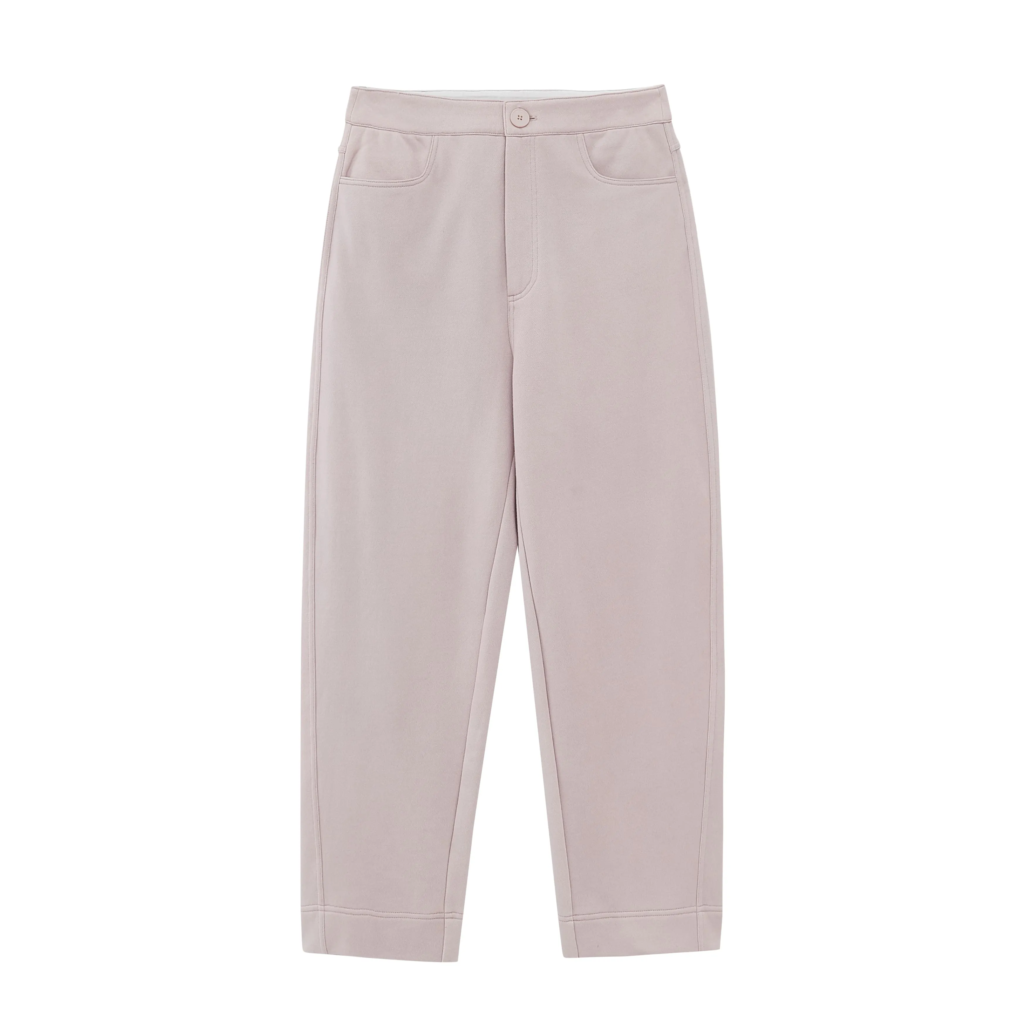 Boundless Cropped Pants