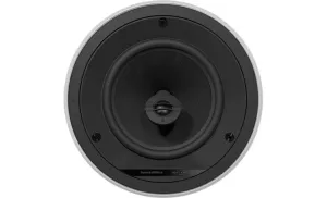 Bowers & Wilkins Performance Series CCM684 In-ceiling speakers (pair)