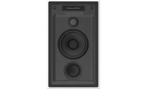 Bowers & Wilkins Reference Series CWM7.5 S2 In-wall speaker (each)