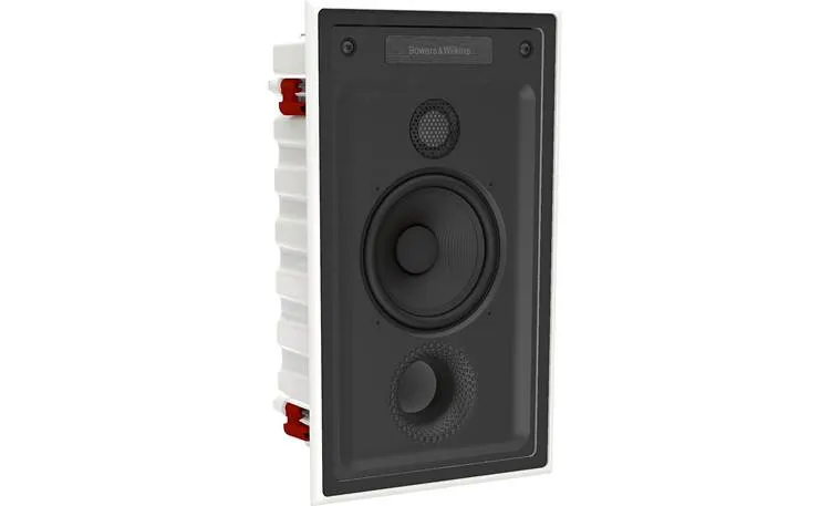 Bowers & Wilkins Reference Series CWM7.5 S2 In-wall speaker (each)