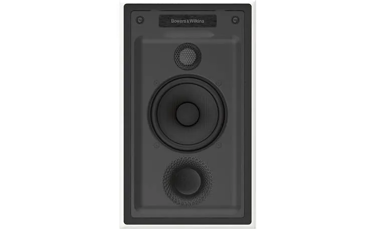 Bowers & Wilkins Reference Series CWM7.5 S2 In-wall speaker (each)