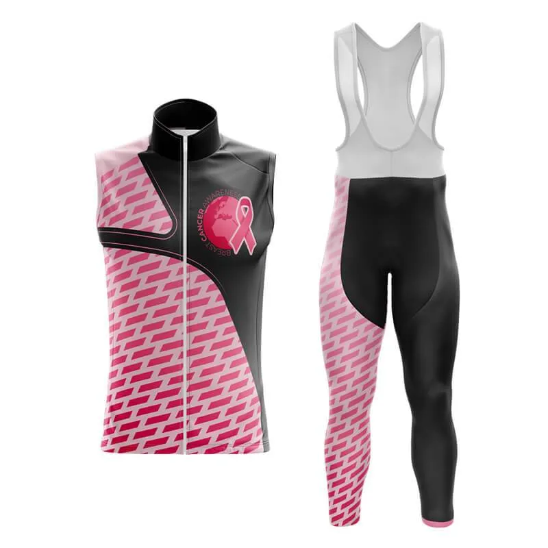 Breast Cancer Club Cycling Kit (V2)