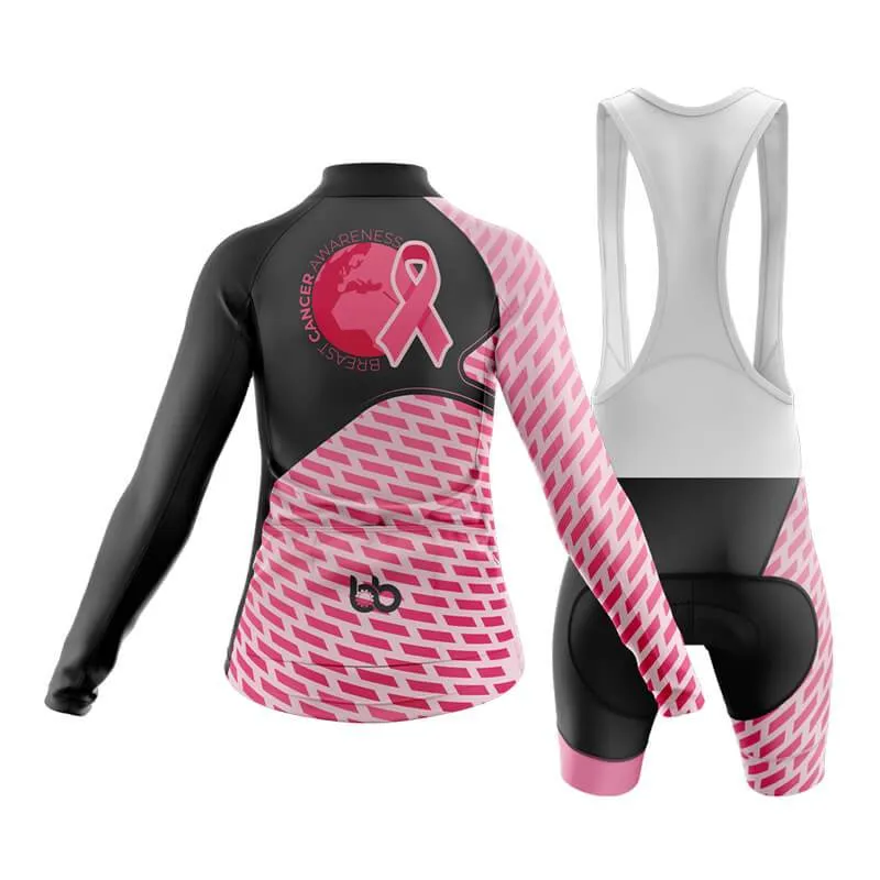 Breast Cancer Club Cycling Kit (V2)