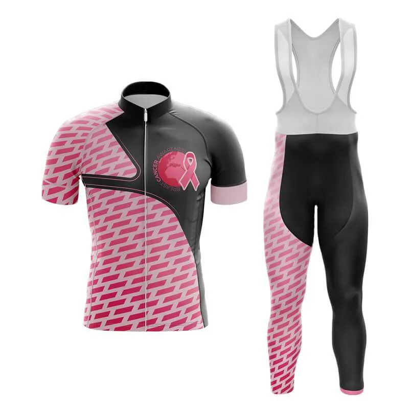 Breast Cancer Club Cycling Kit (V2)