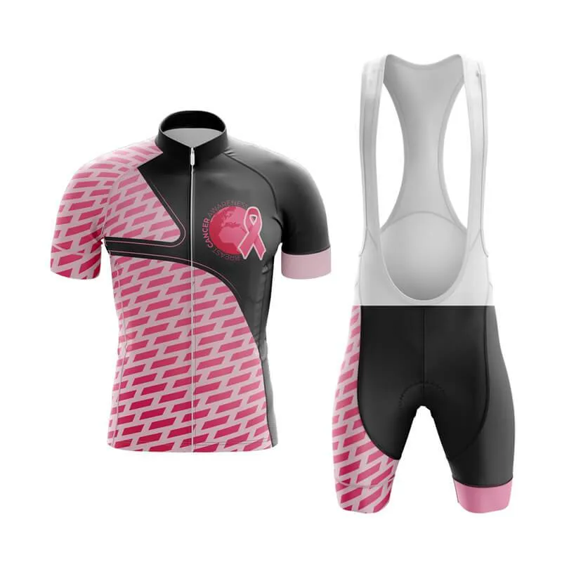 Breast Cancer Club Cycling Kit (V2)