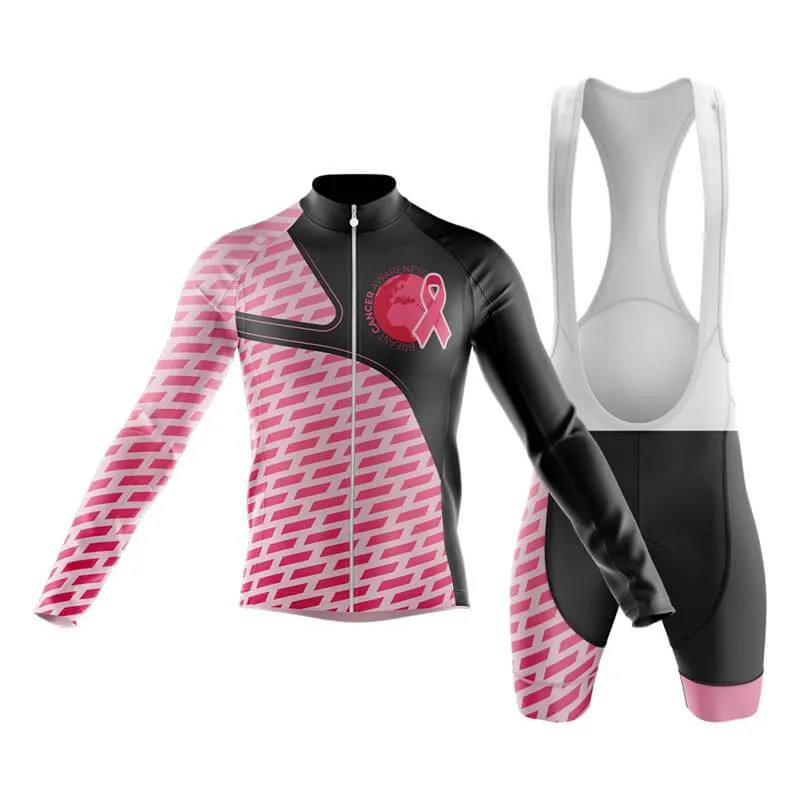 Breast Cancer Club Cycling Kit (V2)