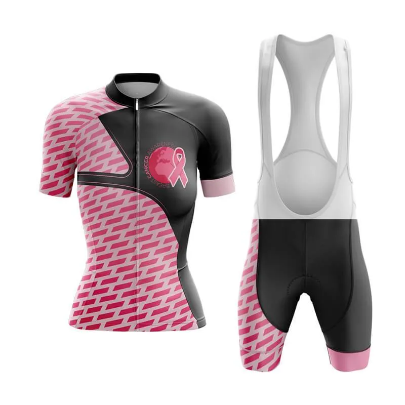 Breast Cancer Club Cycling Kit (V2)