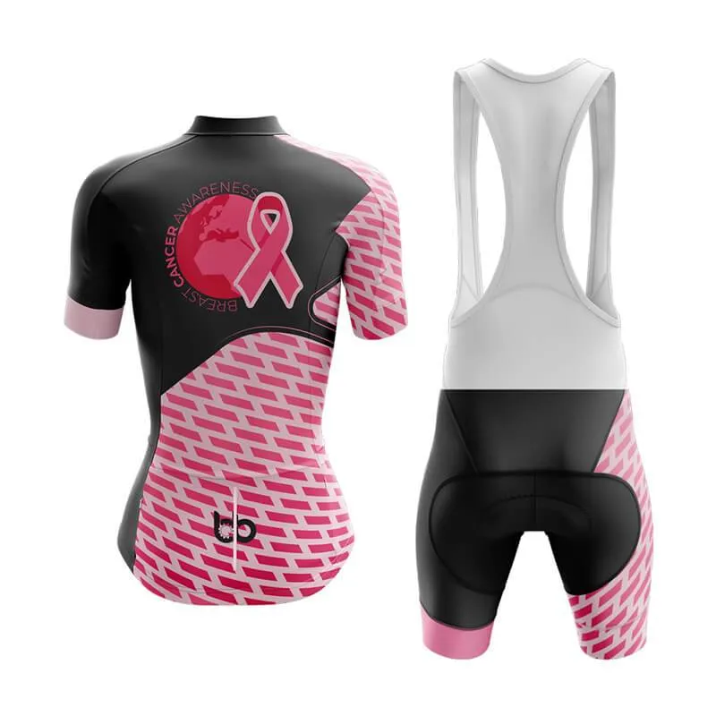 Breast Cancer Club Cycling Kit (V2)