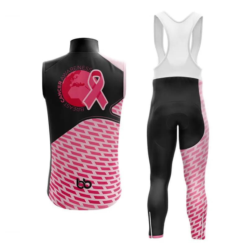 Breast Cancer Club Cycling Kit (V2)