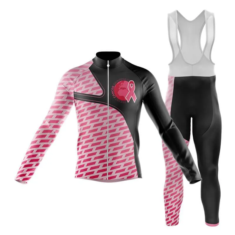 Breast Cancer Club Cycling Kit (V2)