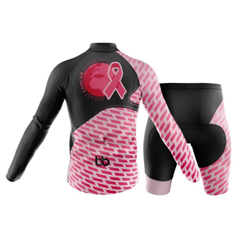 Breast Cancer Club Cycling Kit (V2)