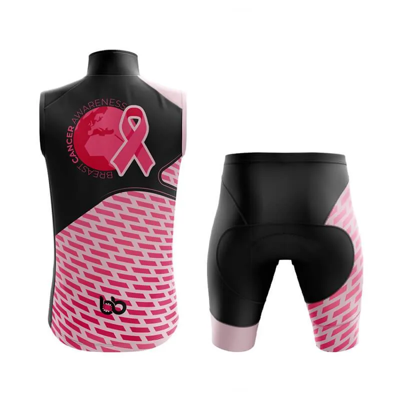 Breast Cancer Club Cycling Kit (V2)