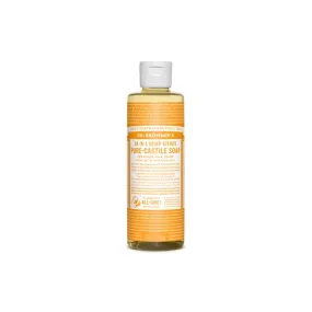 Bronners Citrus Soap 237ml