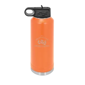 BTC - Polar Camel 40oz Engraved Waterbottle