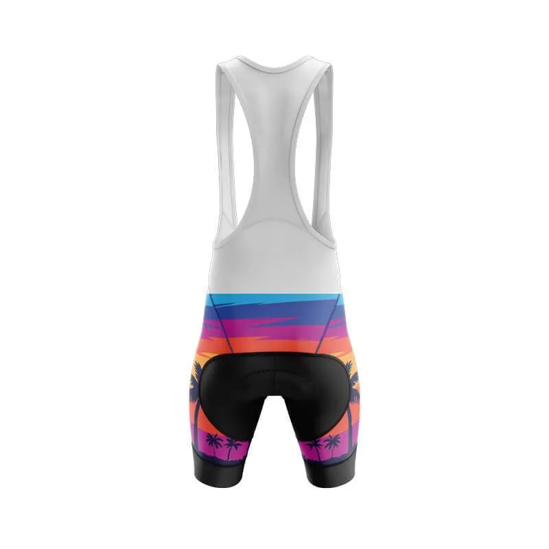 California State (V2) Bib & Short