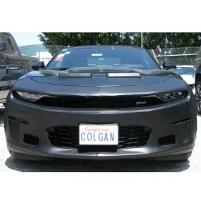 Camaro The Original Colgan Custom Car Bra