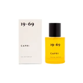 'Capri' Eau de Parfum | 30ml