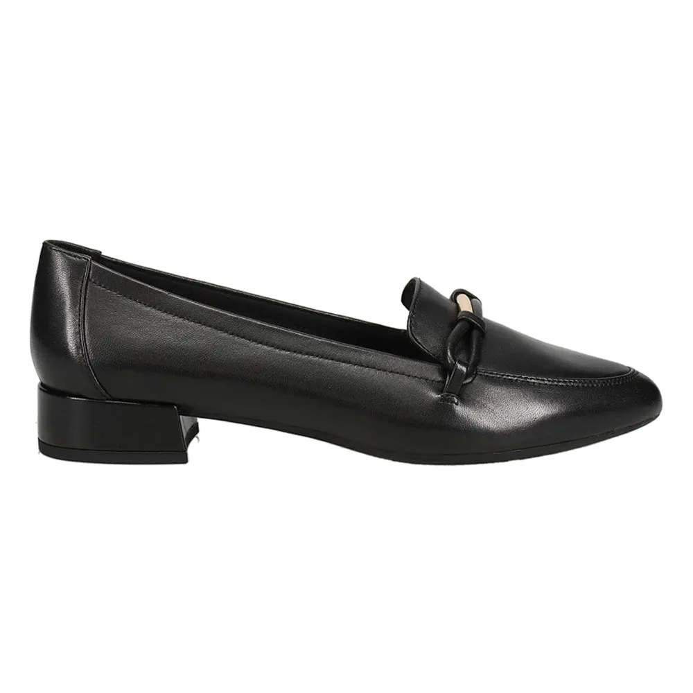 Carlina Slip On Loafers