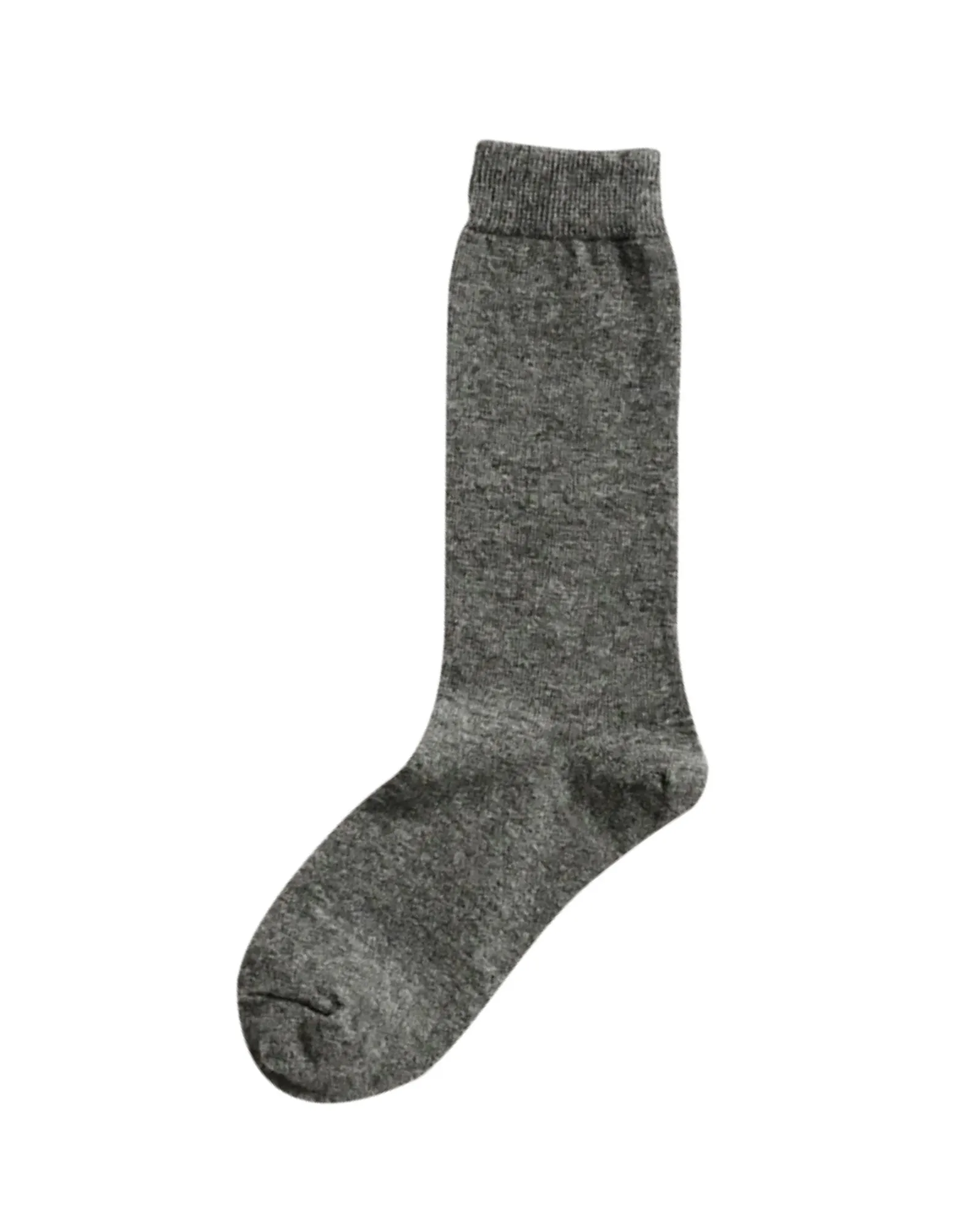 Cashmere Wool Socks