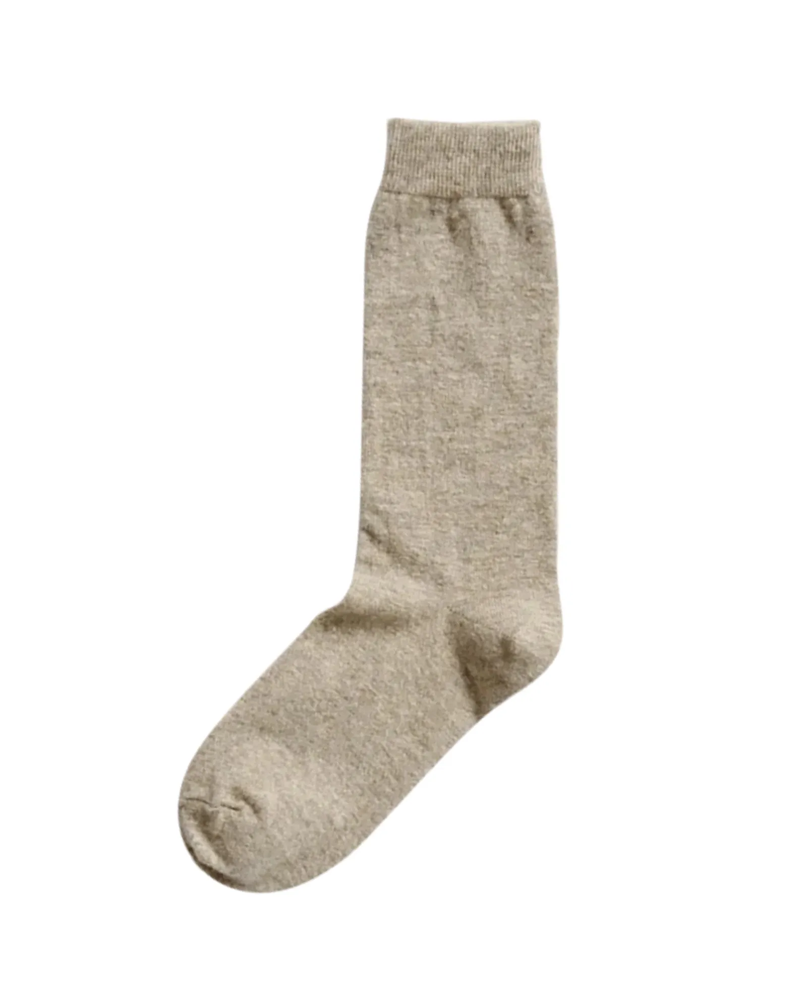 Cashmere Wool Socks